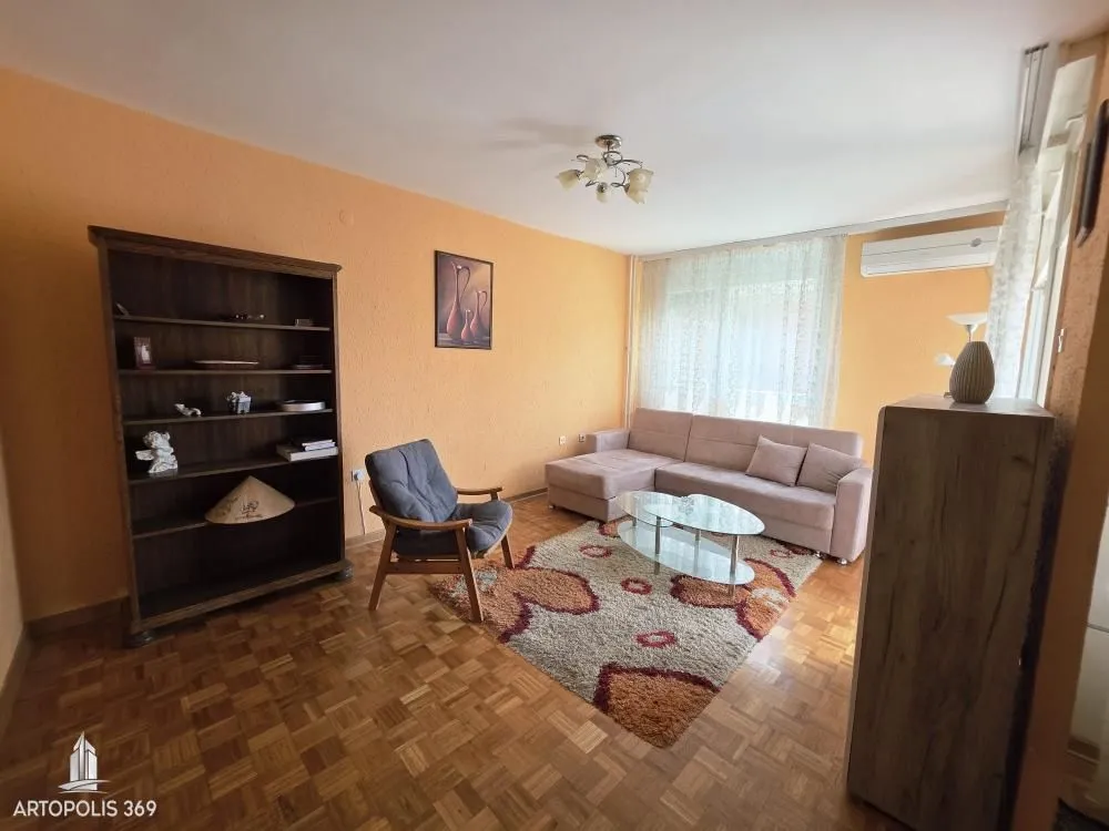 Sale, three bedroom apartment, 79m², Banjica, Voždovac Sve Podlokacije