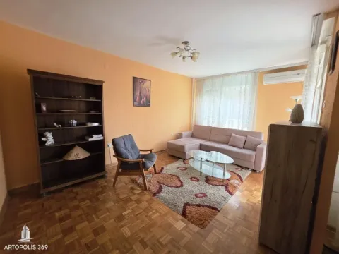 Sale, three bedroom apartment, 79m², Banjica, Voždovac Sve Podlokacije - image 2