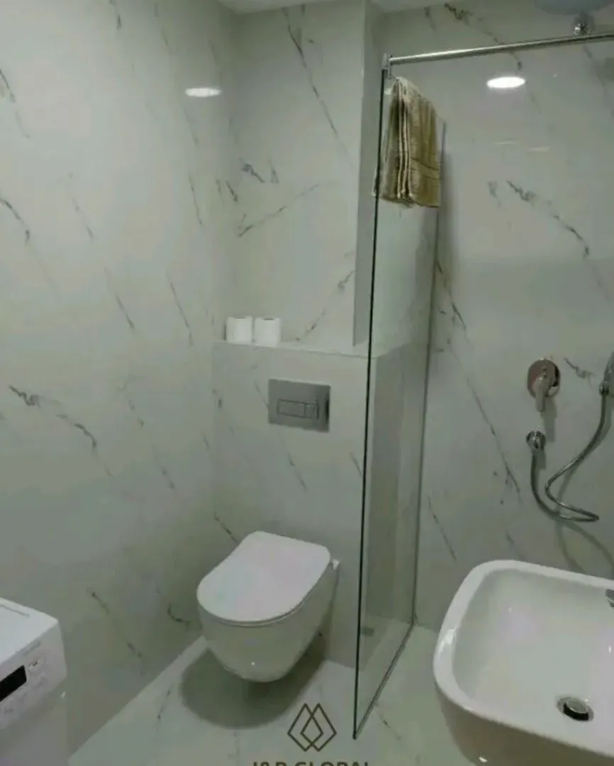 Izdavanje, garsonjera, 36m², Pobrežje, Podgorica