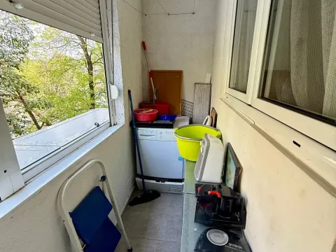 Izdavanje, jednosoban stan, 60m², Blok 5, Podgorica - image 10