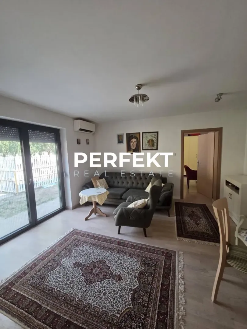 Prodaja, kuća, 58m², Centar, Pančevo