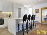 Izdavanje, četvorosoban stan, 132m², Vračar Sve Podlokacije, Beograd - image 7