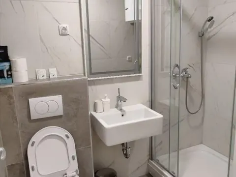 Izdavanje, jednosoban stan, 35m², Bogoslovija, Palilula Sve Podlokacije - image 2