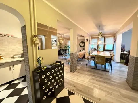 Sale, four bedroom apartment, 102m², Centar, Novi Sad - image 10