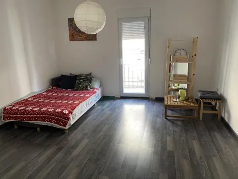 Izdavanje, četvorosoban stan, 120m², Savski Venac, Beograd - image 9
