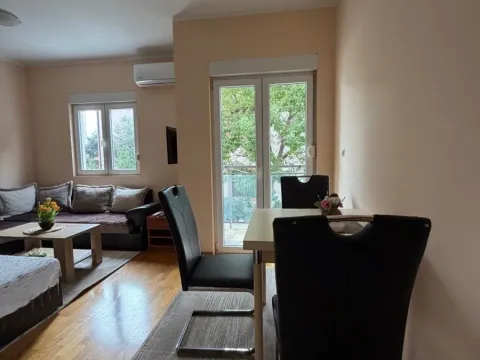 Rent, apartment, 40m², Zabjelo, Podgorica - image 2