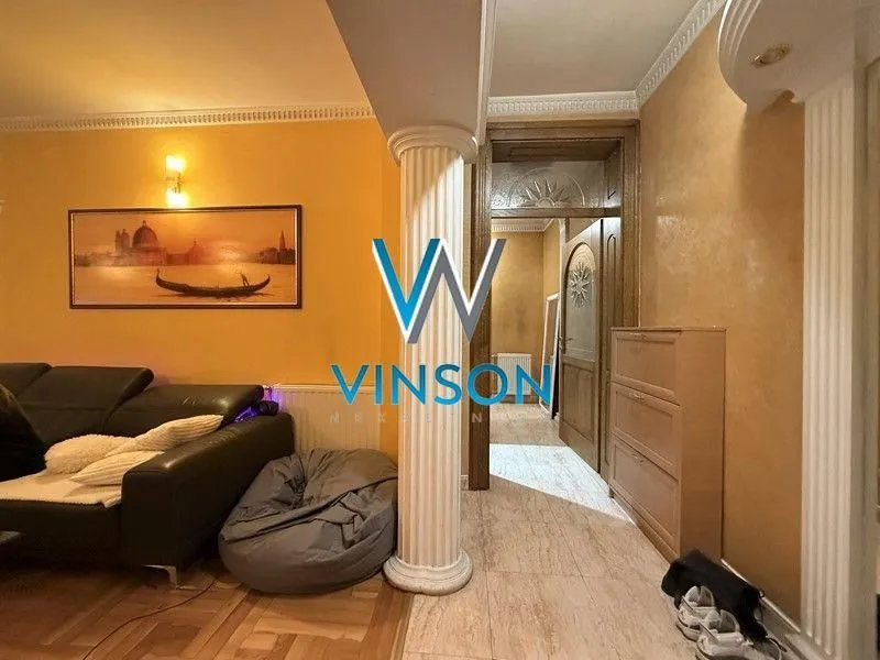 Prodaja, dvosoban stan, 64m², Novi Sad Sve Podlokacije, Novi Sad
