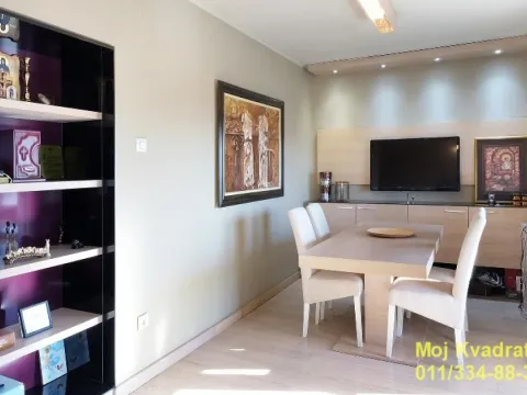 Prodaja, četvorosoban stan, 91m², Višnjička Banja, Palilula Sve Podlokacije - image 9