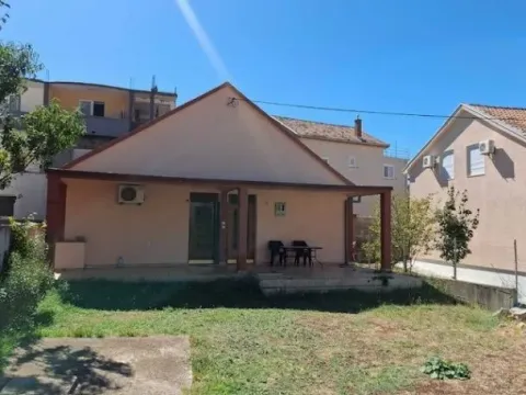 Prodaja, kuća, 71m², Dobre Vode, Bar - image 7