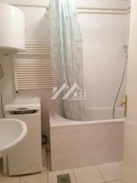 Rent, two bedroom apartment, 43m², Centar, Novi Sad - image 10
