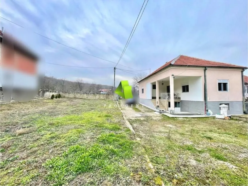 Prodaja, kuća, 80m², Žitoradja, Srbija