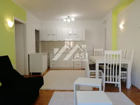 Izdavanje, dvosoban stan, 52m², Novi Sad Sve Podlokacije, Novi Sad - image 3
