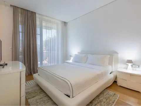 Sale, one bedroom apartment, 97m², Budva, Crna Gora - image 8