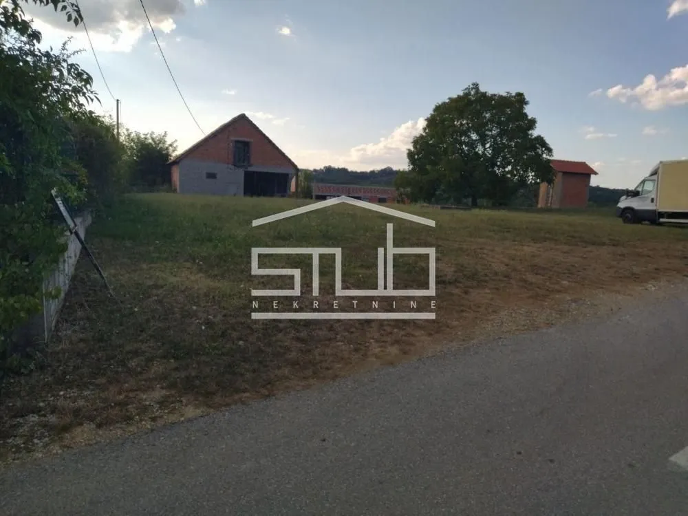Prodaja, plac, 4985m², Nenadovac, Barajevo