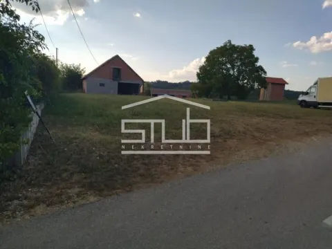 Sale, land lot, 4985m², Nenadovac, Barajevo - image 7