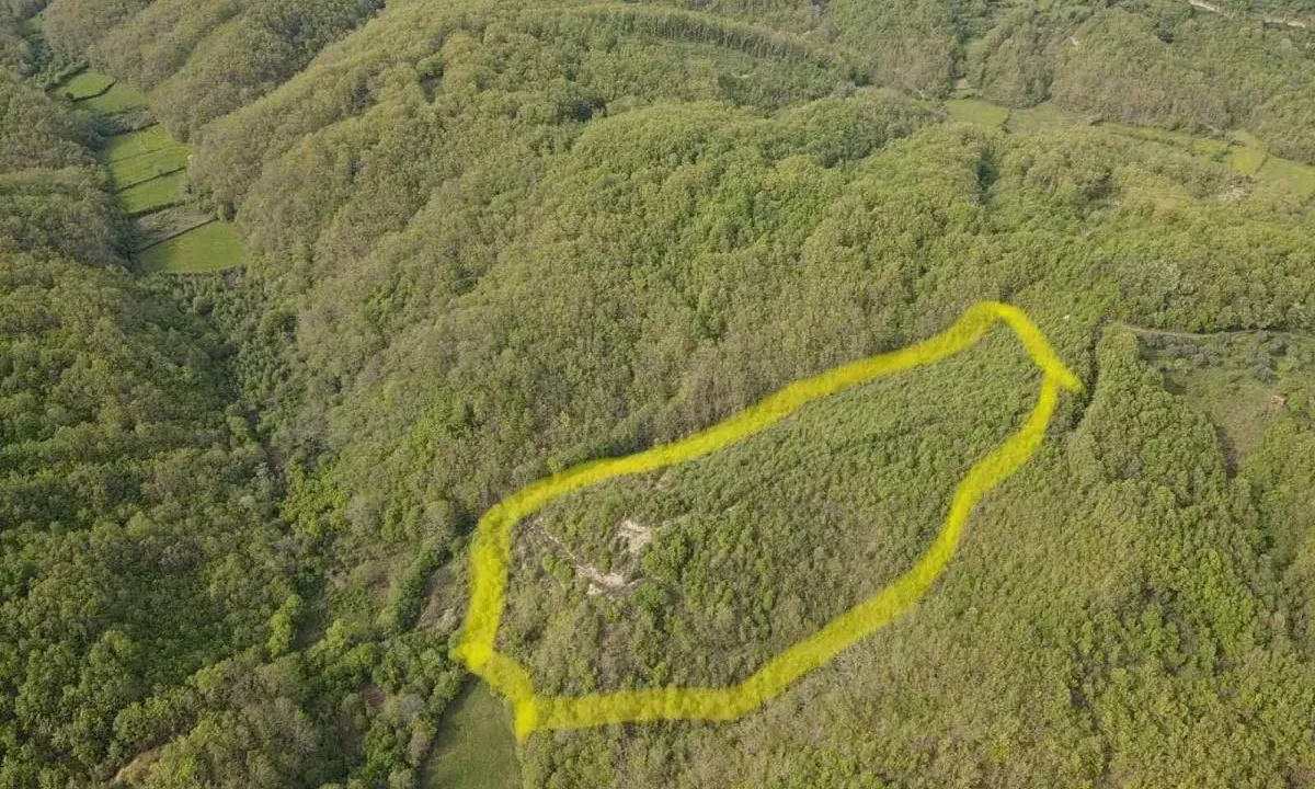 Prodaja, plac, 18900m², Velja Gorana, Bar