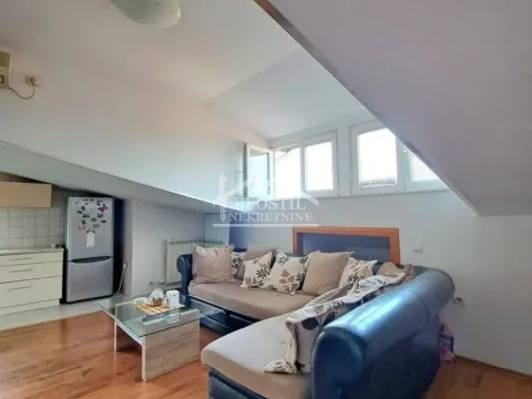 Sale, two bedroom apartment, 47m², Karaburma, Palilula Sve Podlokacije - image 2