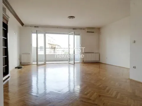 Stan in Savski Venac