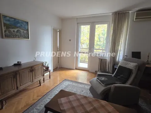 Sale, three bedroom apartment, 84m², Filmski Grad, Beograd - image 4