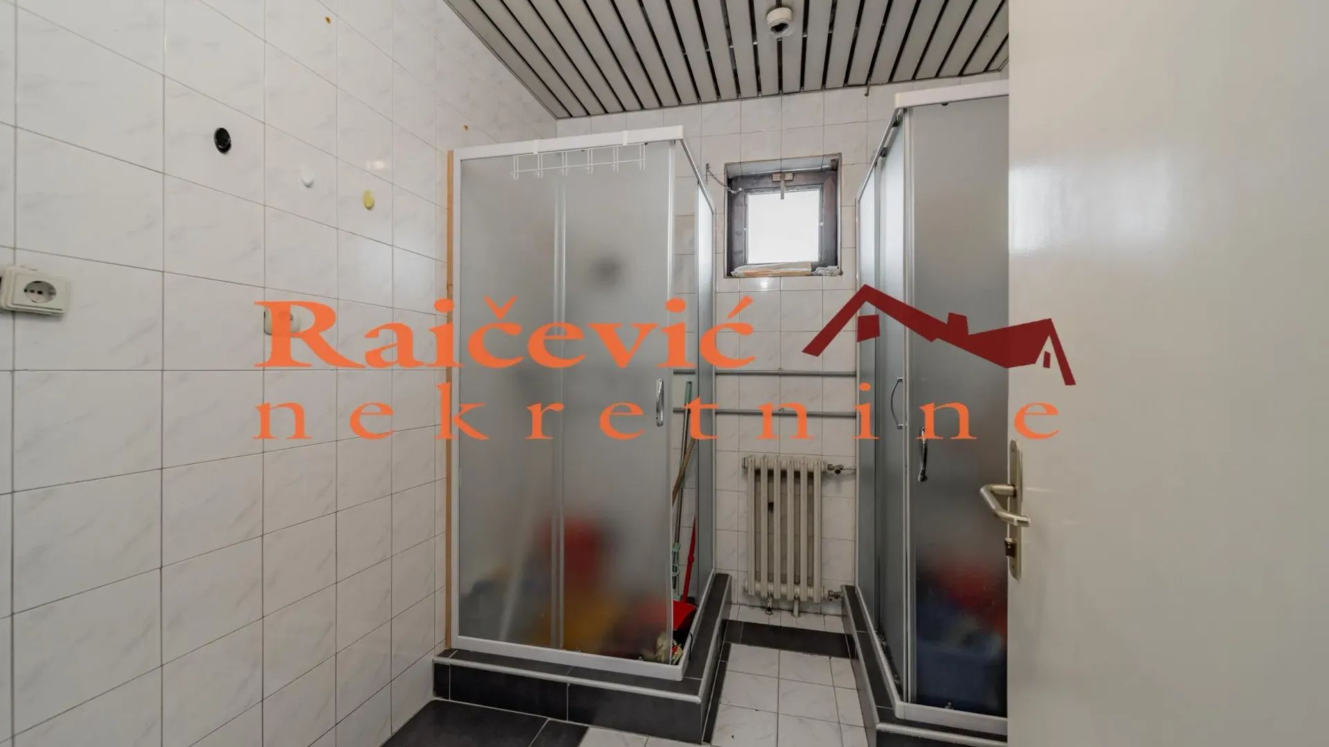 Sale, office space, 273m², Banovo Brdo, Beograd
