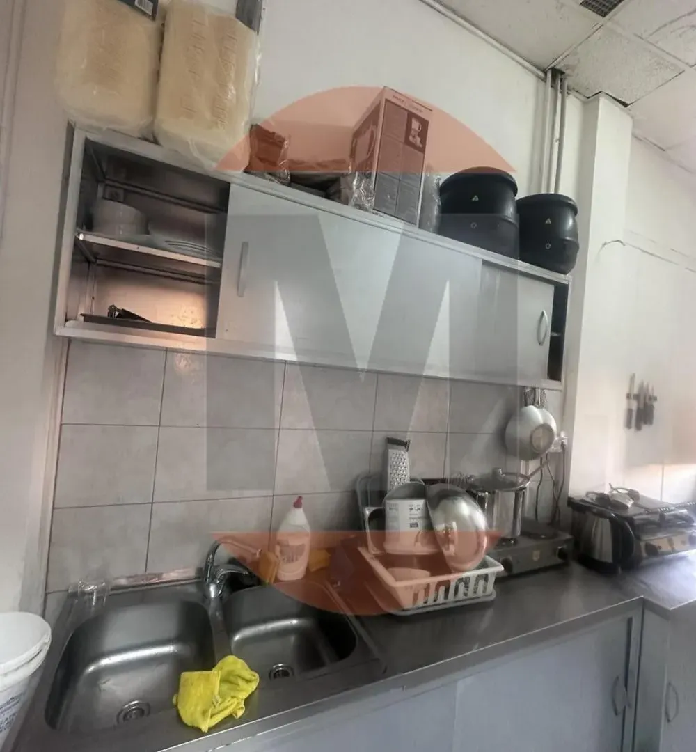 Rent, office space, 48m², Kluz, Zvezdara Sve Podlokacije
