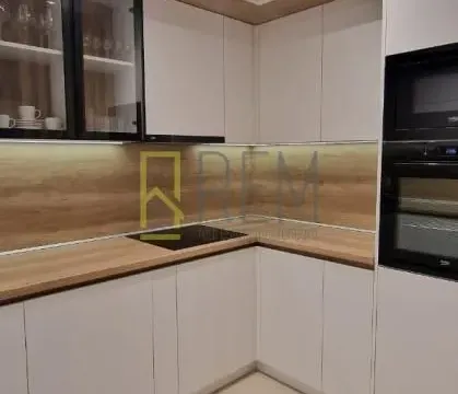 Izdavanje, jednosoban stan, 50m², City Kvart, Podgorica - image 8