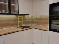 Izdavanje, jednosoban stan, 50m², City Kvart, Podgorica - image 8