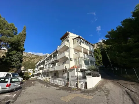 Sale, apartment, 50m², Kamenovo, Budva - image 8