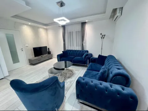 Rent, house, 135m², Dajbabe, Podgorica - image 5