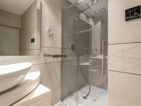 Sale, two bedroom apartment, 107m², Centar, Budva - image 14