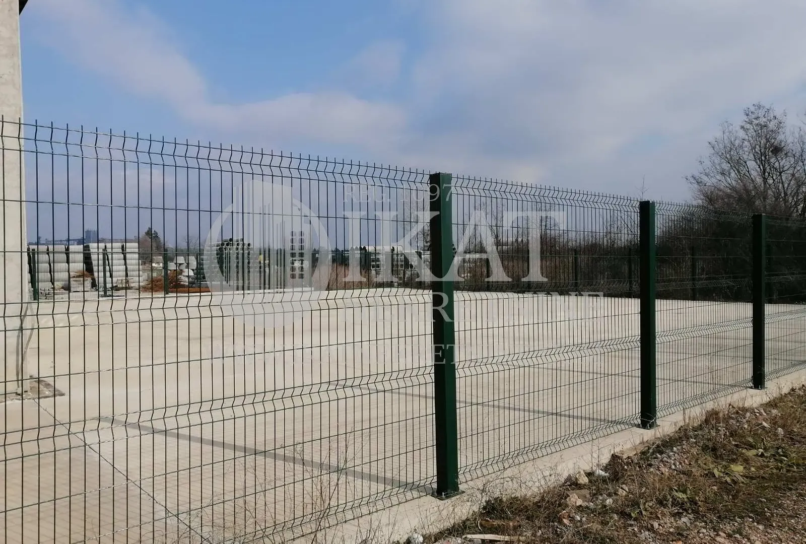 Sale, office space, 800m², Obrenovac, Beograd