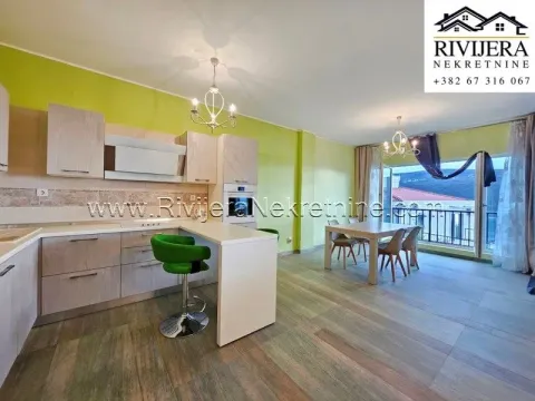 Sale, two bedroom apartment, 135m², Kumbor, Herceg Novi - image 11