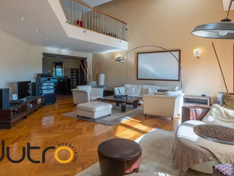 Sale, four bedroom apartment, 280m², Preko Morače, Podgorica - image 2