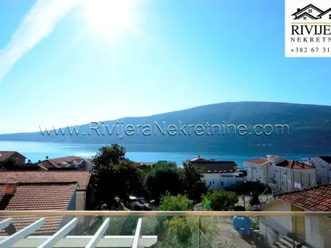Prodaja, dvosoban stan, 157m², Đenovići, Herceg Novi - image 4