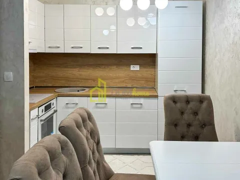 Rent, one bedroom apartment, 45m², City Kvart, Podgorica - image 3