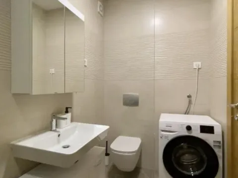 Izdavanje, jednosoban stan, 42m², Rotkvarija, Novi Sad Sve Podlokacije - image 7