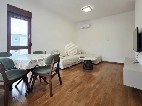 Prodaja, jednosoban stan, 46m², Vezirov Most, Podgorica - image 2