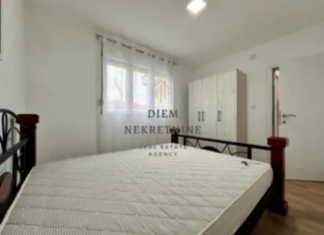 Izdavanje, jednosoban stan, 45m², Stari Aerodrom, Podgorica - image 10