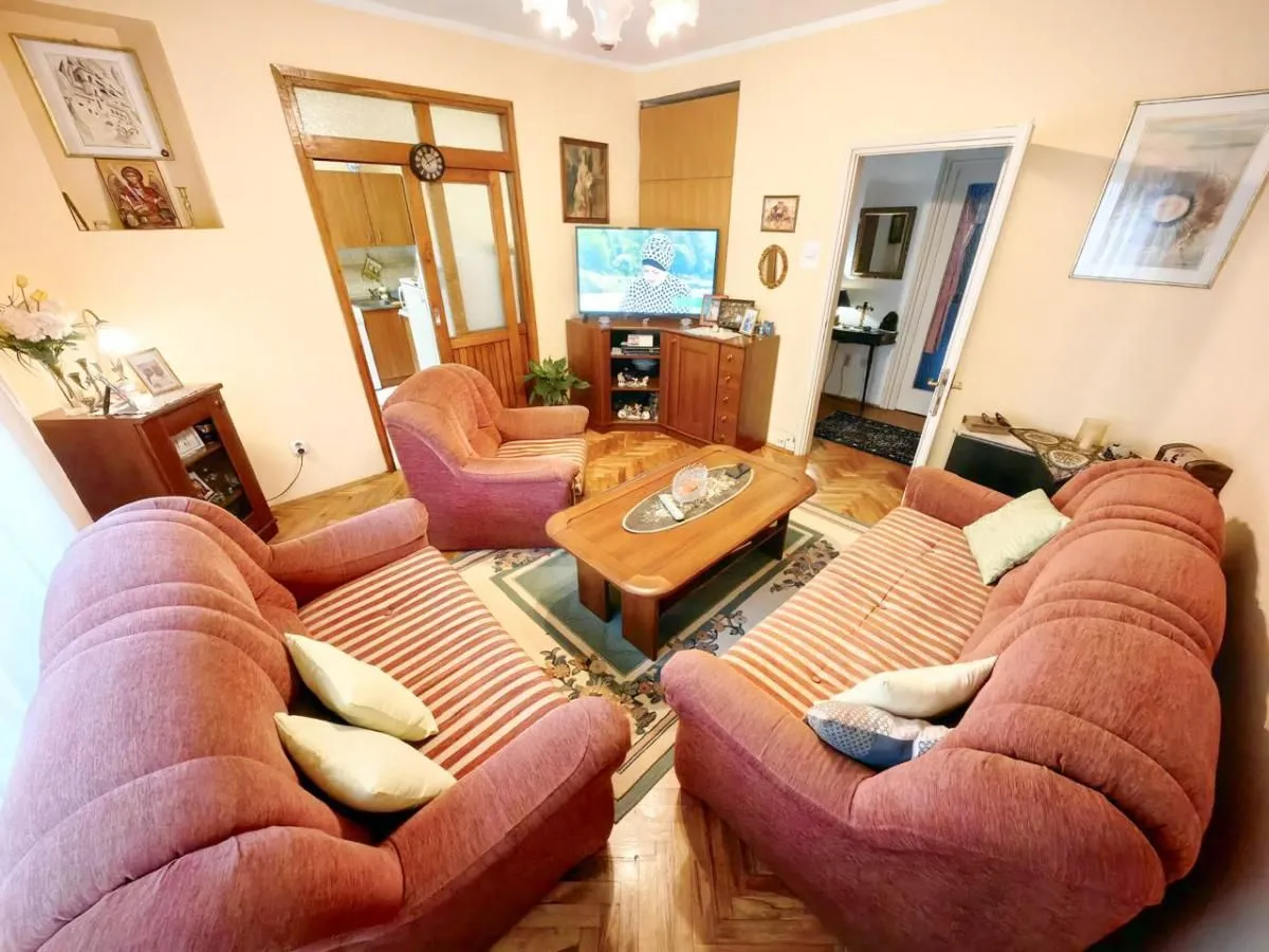 Prodaja, dvosoban stan, 86m², Podgorica, Crna Gora