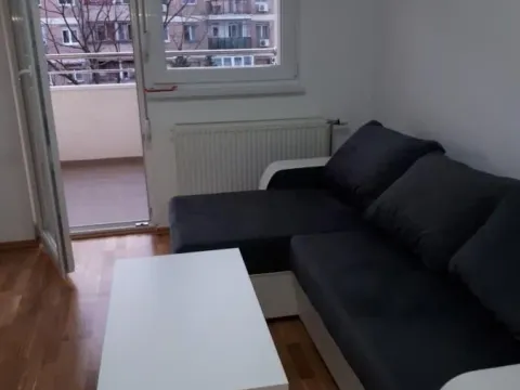 Izdavanje, dvosoban stan, 45m², Petrovaradin, Novi Sad - image 4