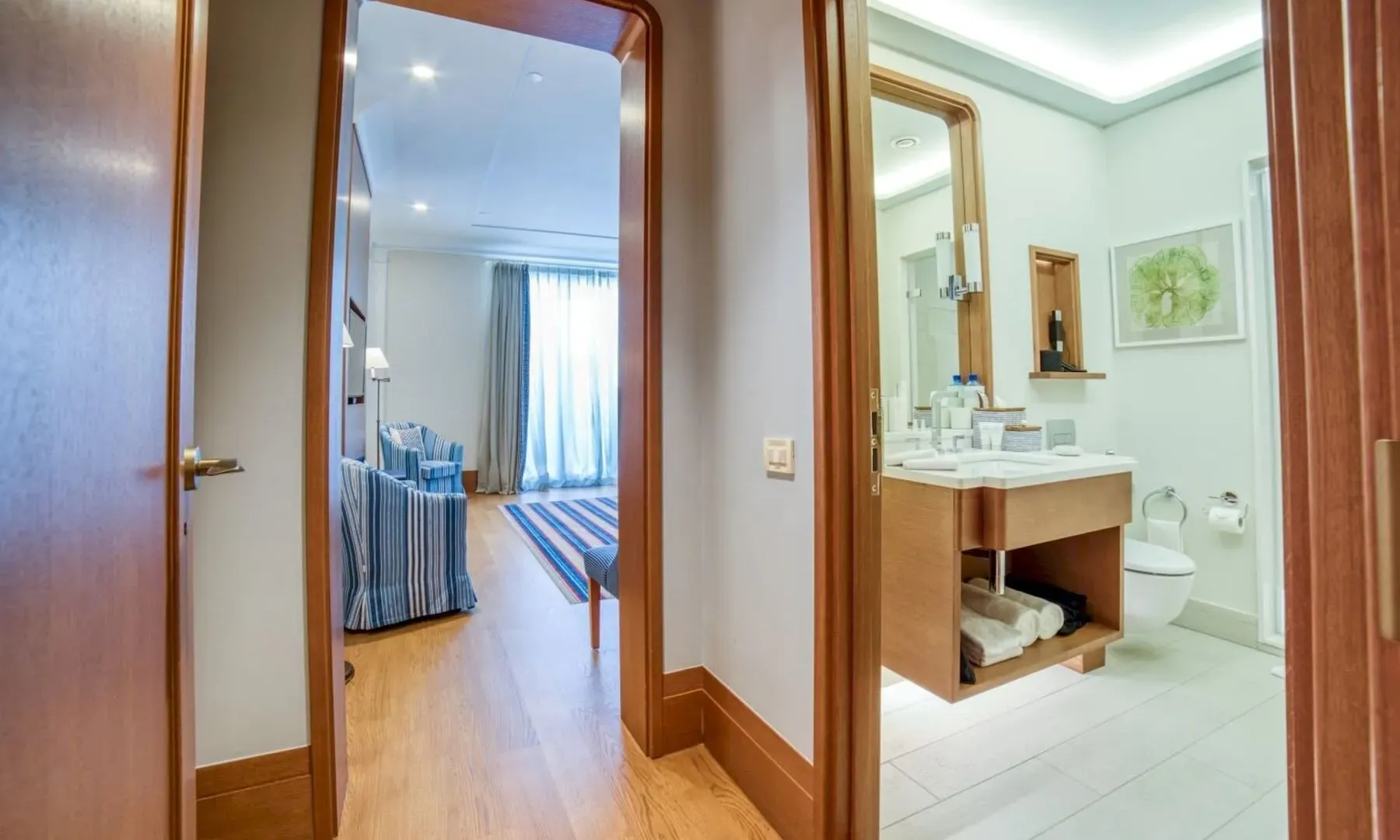 Sale, four bedroom apartment, 600m², Porto Montenegro, Tivat
