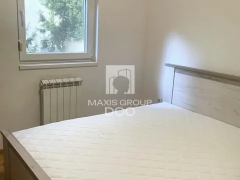 Rent, two bedroom apartment, 51m², Dušanovac, Voždovac Sve Podlokacije - image 2