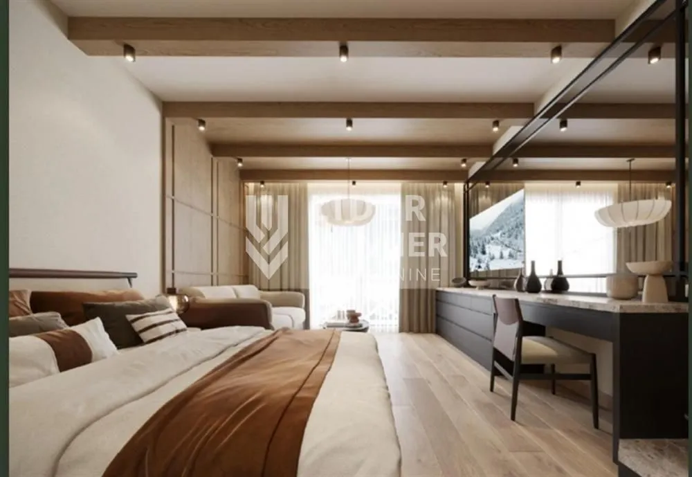 Prodaja, jednosoban stan, 26m², Kopaonik, Srbija
