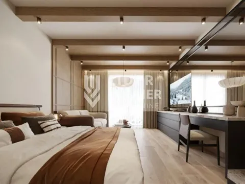 Prodaja, jednosoban stan, 26m², Kopaonik, Srbija - image 2