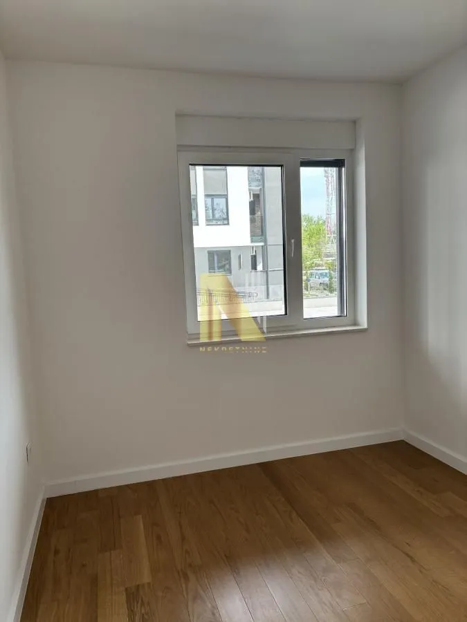 Rent, office space, 46m², Sajmište, Novi Sad