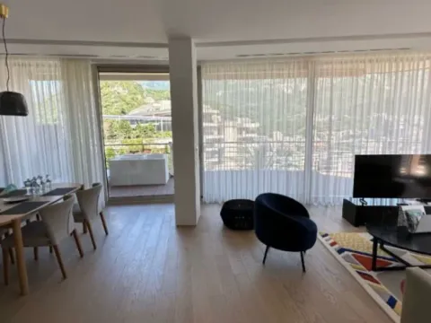 Prodaja, trosoban stan, 198m², Dukley Gardens, Budva - image 2