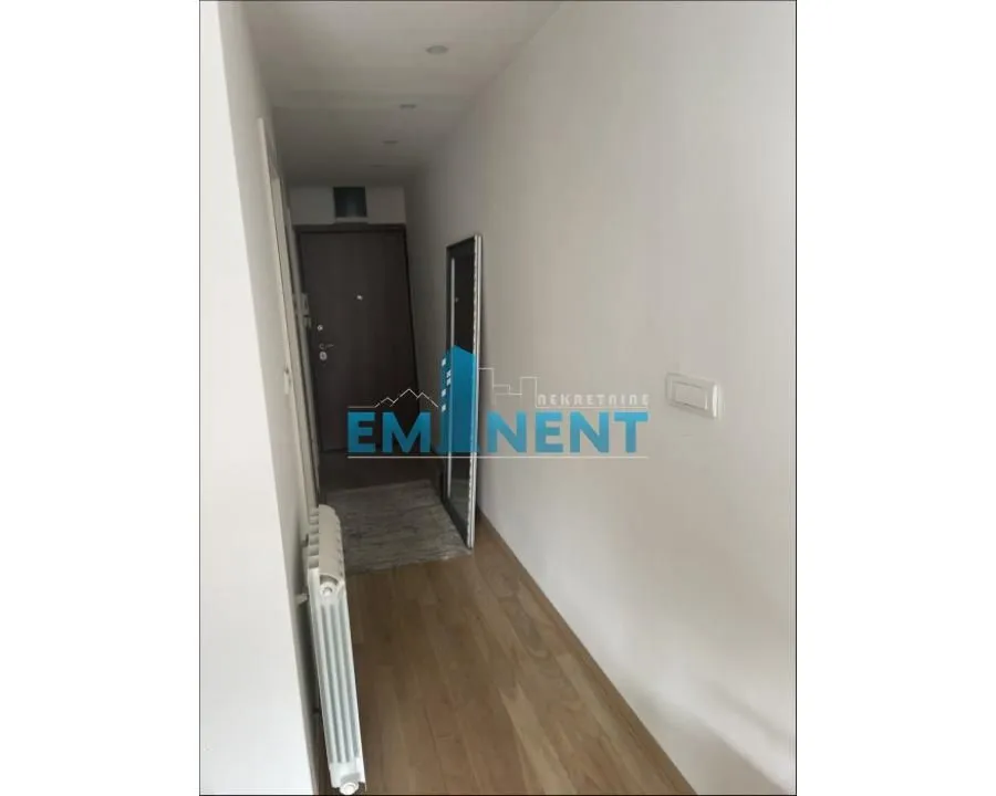 Rent, two bedroom apartment, 52m², Lekino Brdo, Voždovac Sve Podlokacije