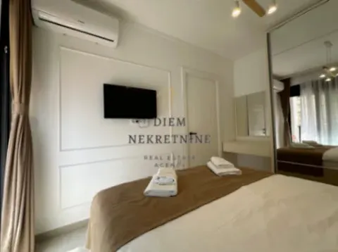 Prodaja, jednosoban stan, 39m², Bar, Crna Gora - image 6