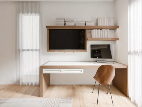 Prodaja, trosoban stan, 168m², Zagorič, Podgorica - image 23