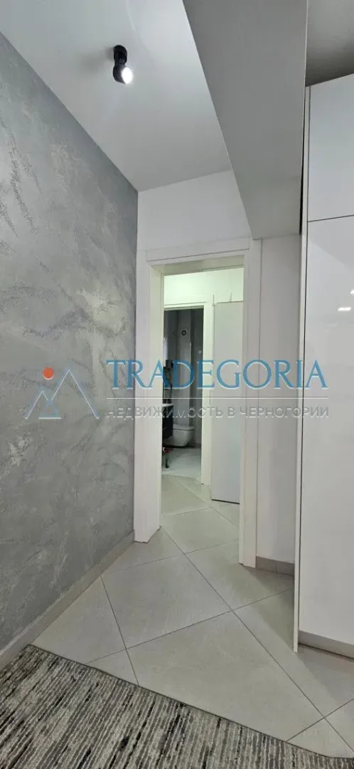 Prodaja, dvosoban stan, 64m², Bar, Crna Gora